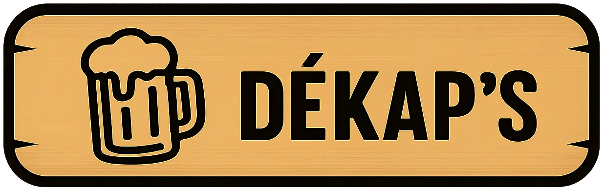 Dékap's